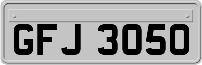 GFJ3050