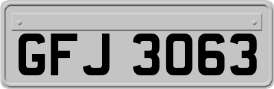 GFJ3063