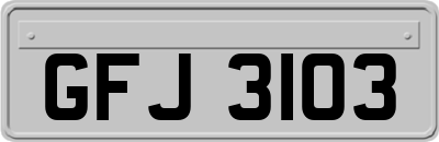 GFJ3103