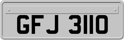 GFJ3110