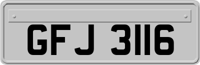 GFJ3116