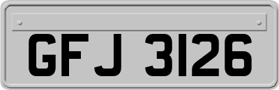 GFJ3126