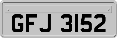 GFJ3152