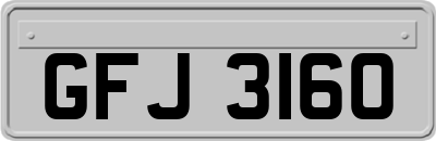 GFJ3160