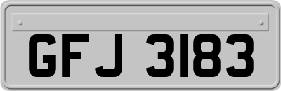 GFJ3183