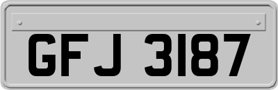 GFJ3187