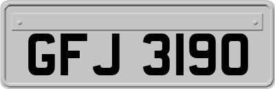 GFJ3190