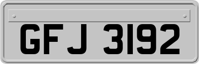 GFJ3192