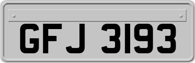 GFJ3193