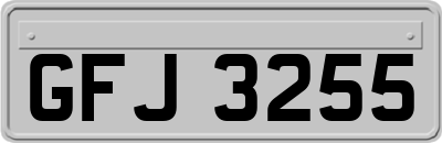 GFJ3255