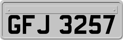GFJ3257