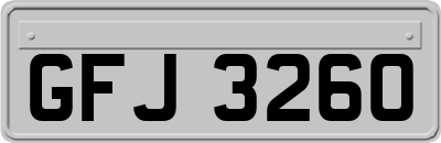 GFJ3260
