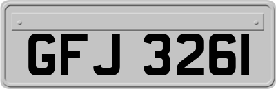 GFJ3261
