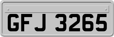 GFJ3265