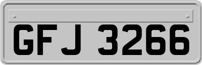 GFJ3266