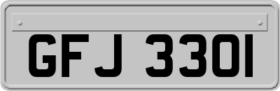 GFJ3301