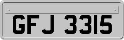 GFJ3315