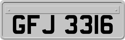 GFJ3316