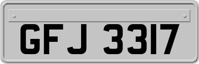 GFJ3317