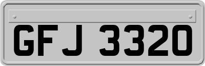 GFJ3320