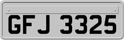 GFJ3325