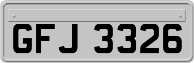 GFJ3326