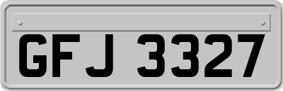 GFJ3327