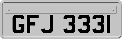 GFJ3331