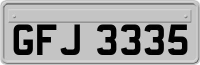 GFJ3335