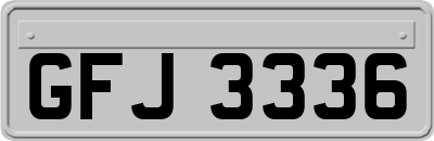GFJ3336