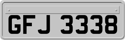 GFJ3338