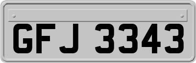 GFJ3343