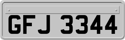 GFJ3344