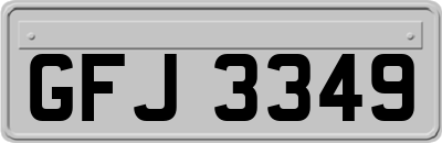 GFJ3349