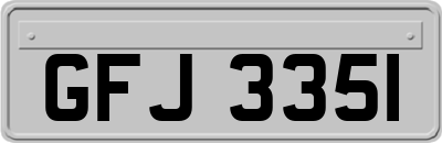 GFJ3351