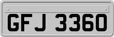 GFJ3360