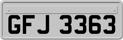 GFJ3363