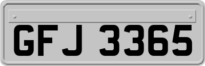 GFJ3365