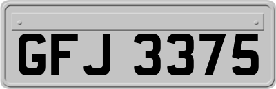 GFJ3375
