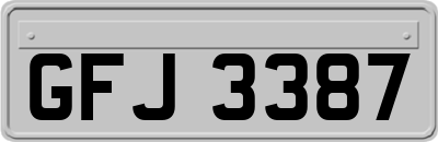 GFJ3387