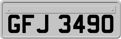 GFJ3490