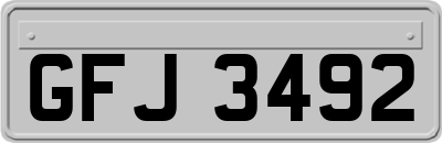 GFJ3492