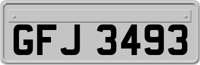 GFJ3493