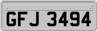 GFJ3494
