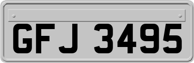 GFJ3495