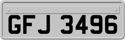 GFJ3496
