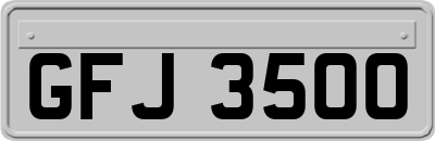 GFJ3500