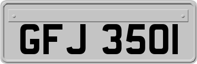 GFJ3501