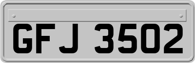 GFJ3502