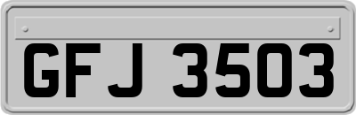 GFJ3503